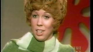 Vicki Lawrence on The Dating Game 1971 [upl. by Ynnej345]