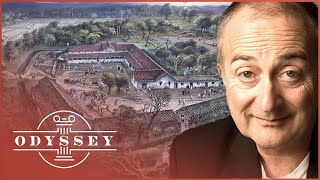 Is There Really A Roman Fort Buried In Wales  Time Team  Odyssey [upl. by Yttap]