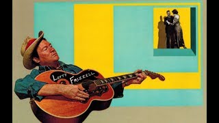 Lefty Frizzell  Mom and Dads Waltz [upl. by Ellac]