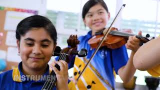 Birkdale State School [upl. by Hbahsur]