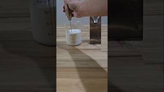 Aerolatte Handheld Milk Frother [upl. by Sevik]